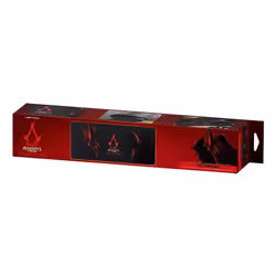 Subsonic SA5589-AC2 tapis de souris Tapis de souris de jeu Multicolore - Vue supplémentaire 5