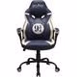 Chaise gaming - SUBSONIC - Harry Potter - Ergonomique - Réglable en hauteur - Cuir synthétique
