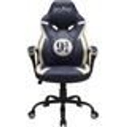 Chaise gaming - SUBSONIC - Harry Potter - Ergonomique - Réglable en hauteur - Cuir synthétique