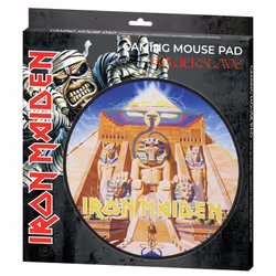 Subsonic SA5646-IM4 tapis de souris Tapis de souris de jeu Multicolore - Vue supplémentaire 4