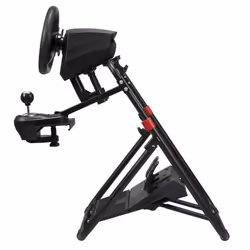 Subsonic SA5615 accessoire pour simulateur de vol/course Stand de course
