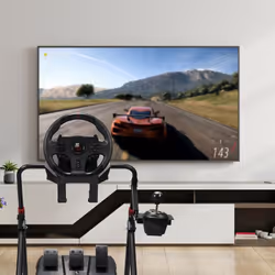 Subsonic SA5615 accessoire pour simulateur de vol/course Stand de course - Vue supplémentaire 5