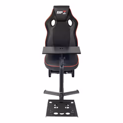 Subsonic Cockpit Simulation De Course DPZ