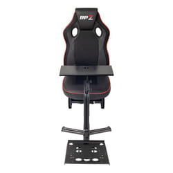 Subsonic Cockpit Simulation De Course DPZ