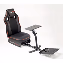 Subsonic Cockpit Simulation De Course DPZ - Vue supplémentaire 4