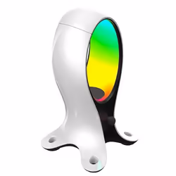 Subsonic Electra stand pour casque gaming 4 en 1 - Vue supplémentaire 4