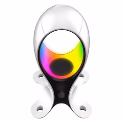 Subsonic Electra stand pour casque gaming 4 en 1 - Vue supplémentaire 5