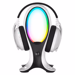 Subsonic Electra stand pour casque gaming 4 en 1 - Vue supplémentaire 6