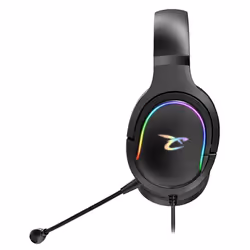 Subsonic Casque audio gaming LED Spectra