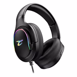 Subsonic Casque audio gaming LED Spectra - Vue supplémentaire 4