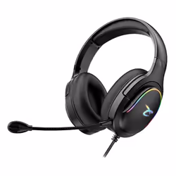 Subsonic Casque audio gaming LED Spectra - Vue supplémentaire 5