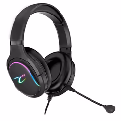 Subsonic Casque audio gaming LED Spectra - Vue supplémentaire 6