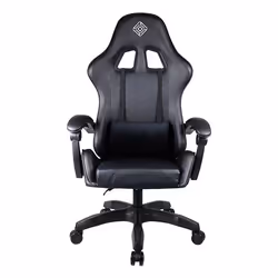 Subsonic SA5685, Siège de jeu universel, Siège capitonné, Dossier capitonné, Universel, 145 cm, 175 cm