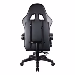 Subsonic SA5685 Siège pour jeu vidéo Siège de jeu universel Siège capitonné Noir - Vue supplémentaire 4