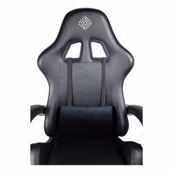 Subsonic SA5685 Siège pour jeu vidéo Siège de jeu universel Siège capitonné Noir - Vue supplémentaire 6