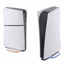 Subsonic Socle vertical PS5 LED