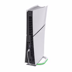 Subsonic Socle vertical PS5 LED - Vue supplémentaire 4