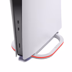 Subsonic Socle vertical PS5 LED - Vue supplémentaire 5