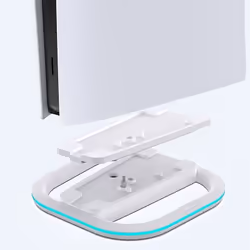 Subsonic Socle vertical PS5 LED - Vue supplémentaire 6