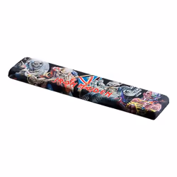 Subsonic SA5687-IM1, Tissu, mousse, Multicolore, 360 mm, 80 mm, 20 mm