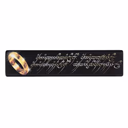 Subsonic SA5687-LR1 repose-poignet Tissu, mousse Multicolore