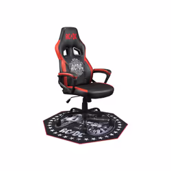 Subsonic SA5550-A1 pièce et accessoire de chaise de jeux vidéo - Vue supplémentaire 5