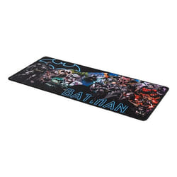 Subsonic SA5589-B2 tapis de souris Tapis de souris de jeu Multicolore