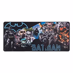 Subsonic SA5589-B2 tapis de souris Tapis de souris de jeu Multicolore
