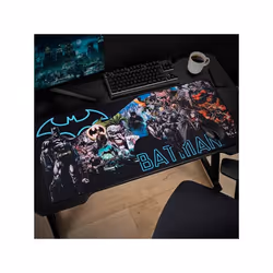 Subsonic SA5589-B2 tapis de souris Tapis de souris de jeu Multicolore - Vue supplémentaire 4