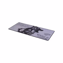 Subsonic SA5589-GOT1 tapis de souris Tapis de souris de jeu Multicolore
