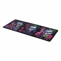 Subsonic SA5589-J1 tapis de souris Tapis de souris de jeu Multicolore