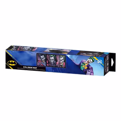 Subsonic SA5589-J1 tapis de souris Tapis de souris de jeu Multicolore - Vue supplémentaire 5