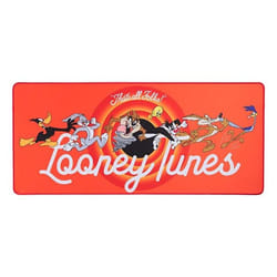 Subsonic SA5589-LT1 tapis de souris Tapis de souris de jeu Multicolore