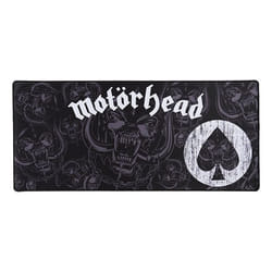 Subsonic SA5589-M1 tapis de souris Tapis de souris de jeu Noir, Gris, Blanc