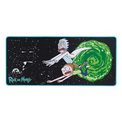 Subsonic SA5589-RM1 tapis de souris Tapis de souris de jeu Multicolore