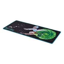 Subsonic SA5589-RM1 tapis de souris Tapis de souris de jeu Multicolore