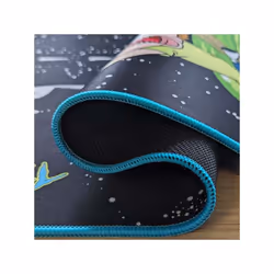 Subsonic SA5589-RM1 tapis de souris Tapis de souris de jeu Multicolore