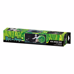 Subsonic SA5589-RM1 tapis de souris Tapis de souris de jeu Multicolore - Vue supplémentaire 5