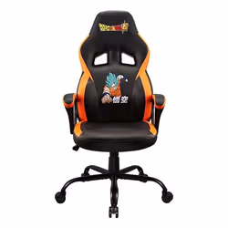 Subsonic SA5642-D2, Siège de jeu universel, 120 kg, Siège capitonné, Dossier capitonné, 150 cm, 185 cm