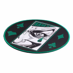 Subsonic SA5646-J1 tapis de souris Tapis de souris de jeu Multicolore