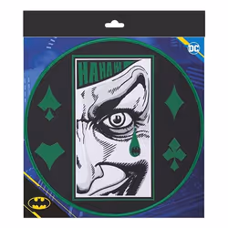 Subsonic SA5646-J1 tapis de souris Tapis de souris de jeu Multicolore