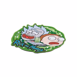 Subsonic SA5646-RM1 tapis de souris Tapis de souris de jeu Multicolore