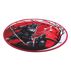 Subsonic SA5646-AC2 tapis de souris Tapis de souris de jeu Multicolore