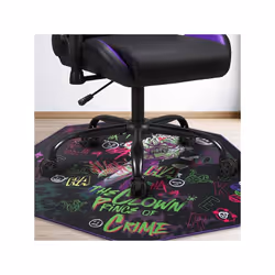Subsonic SA5550-J1 pièce et accessoire de chaise de jeux vidéo