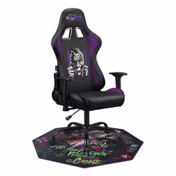 Subsonic SA5550-J1 pièce et accessoire de chaise de jeux vidéo - Vue supplémentaire 5