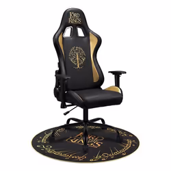 Subsonic SA5550-LR1 pièce et accessoire de chaise de jeux vidéo - Vue supplémentaire 5