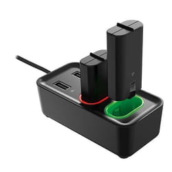 Subsonic Station de recharge pour manettes Xbox