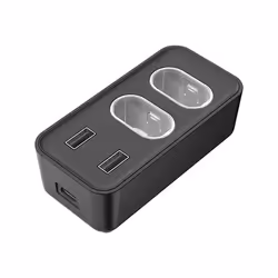 Subsonic Station de recharge pour manettes Xbox