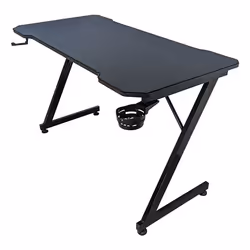 Subsonic SA5706, Droit, Forme libre, PVC, Métal, Jouer, Fibre de carbone