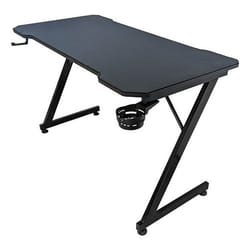 Subsonic SA5706 bureau d'ordinateur Noir